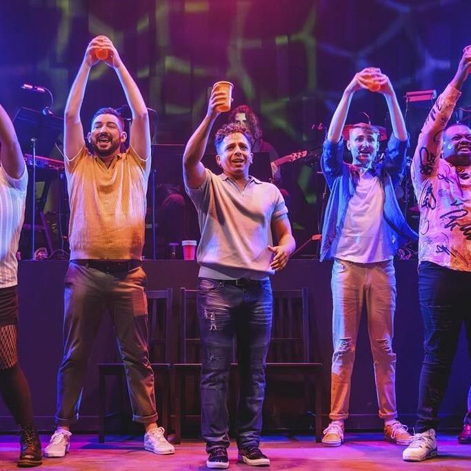 Musical 'From Here' explores life before and after the Pulse nightclub massacre